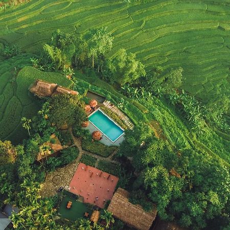 Pu Luong Ecolodge 外观 照片