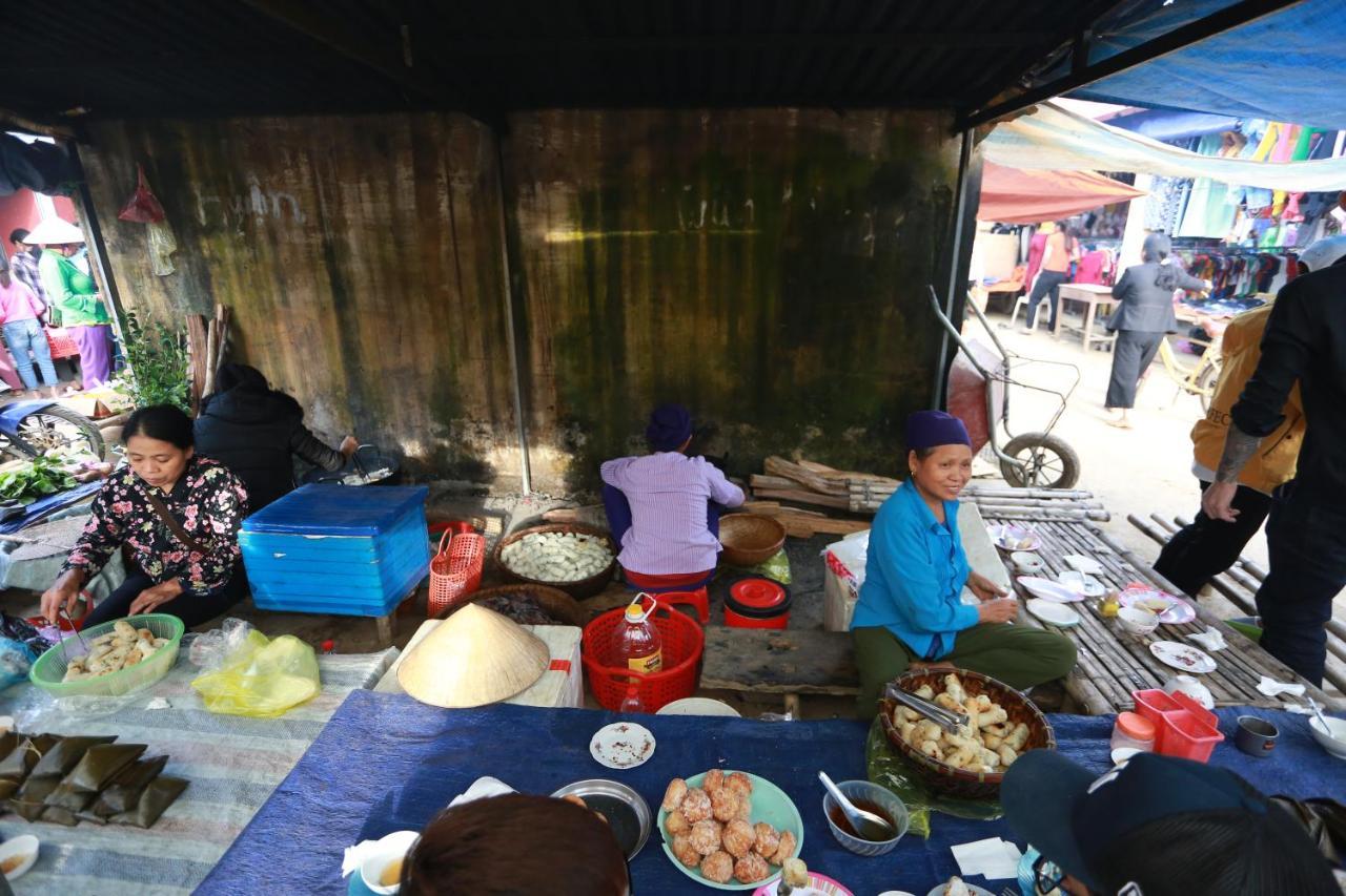 Pu Luong Ecolodge 外观 照片