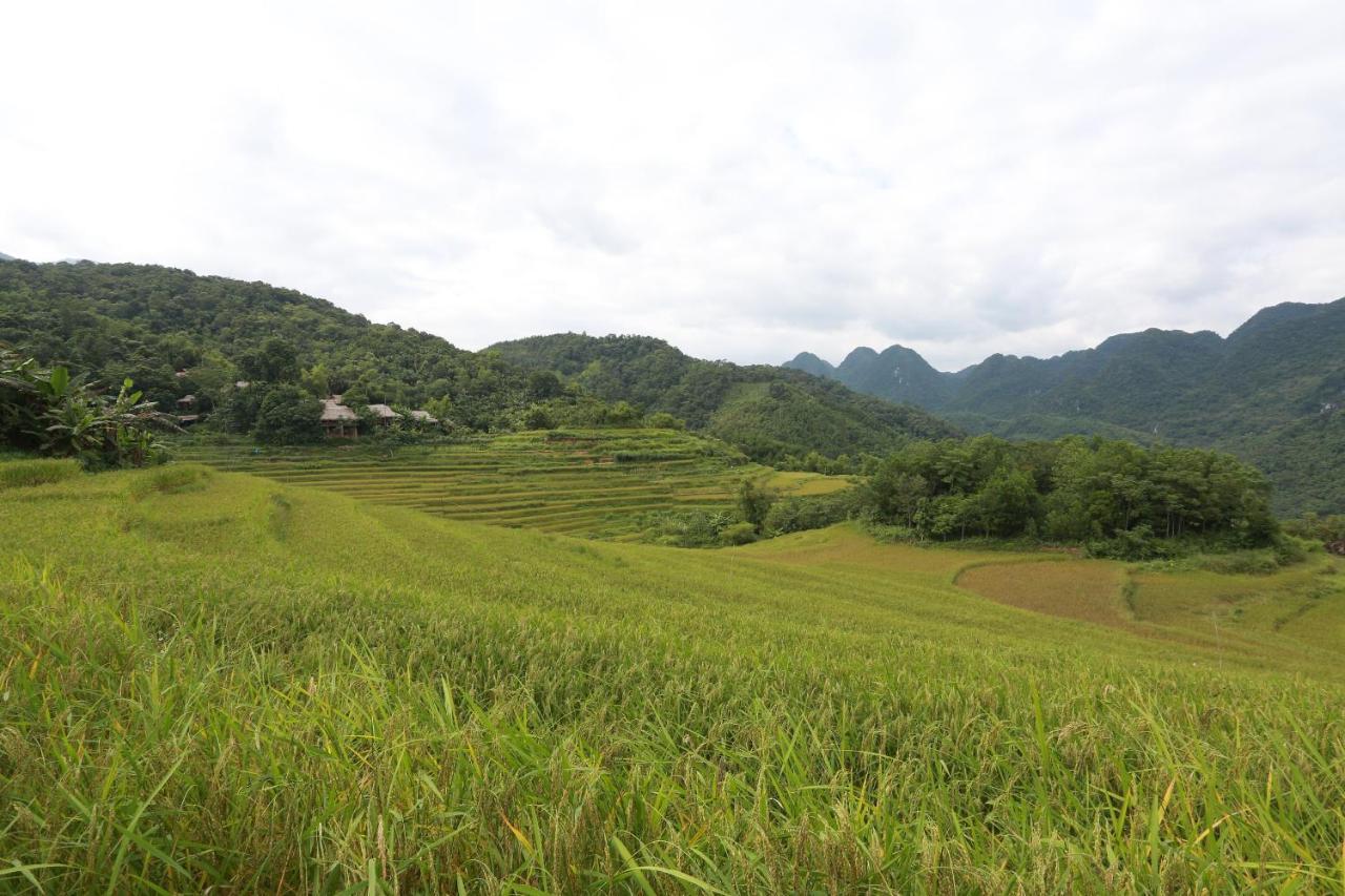 Pu Luong Ecolodge 外观 照片
