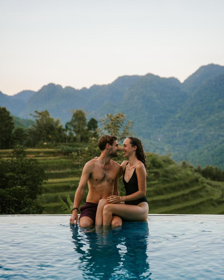 Pu Luong Ecolodge 外观 照片