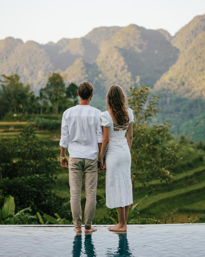 Pu Luong Ecolodge 外观 照片