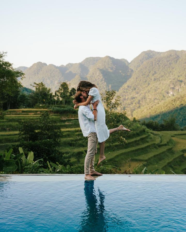 Pu Luong Ecolodge 外观 照片