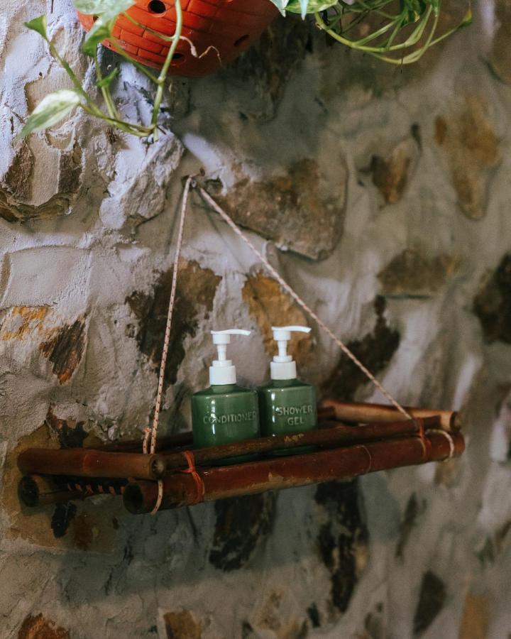 Pu Luong Ecolodge 外观 照片