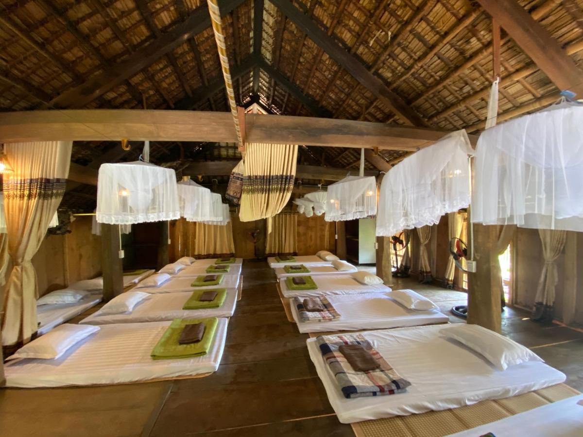 Pu Luong Ecolodge 外观 照片