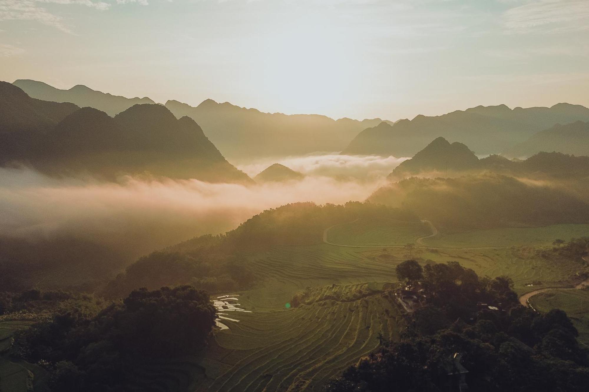 Pu Luong Ecolodge 外观 照片