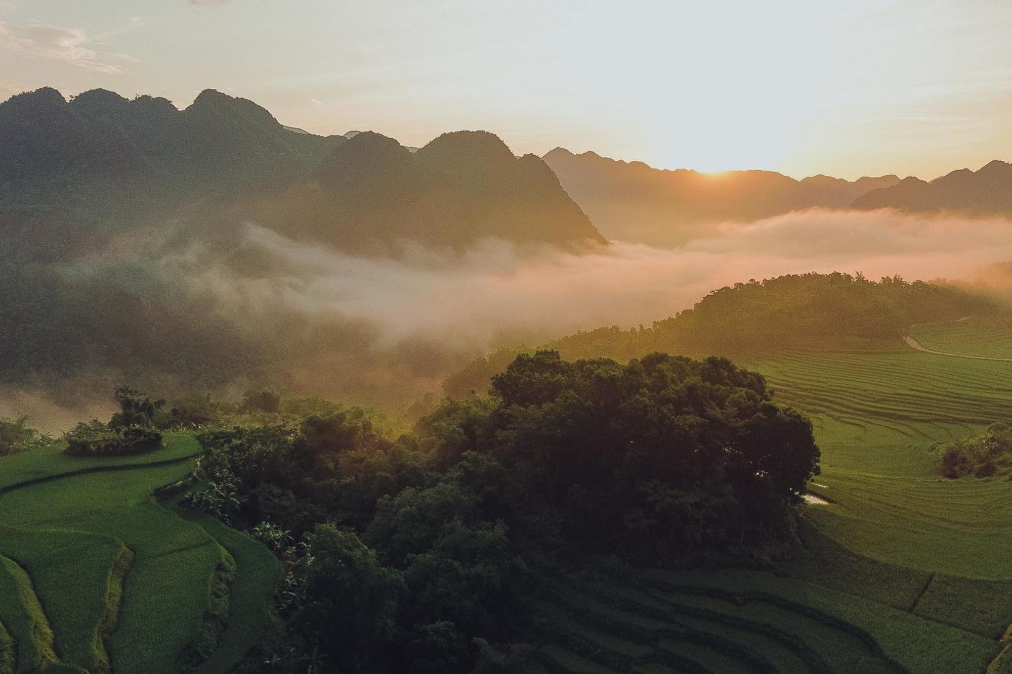 Pu Luong Ecolodge 外观 照片