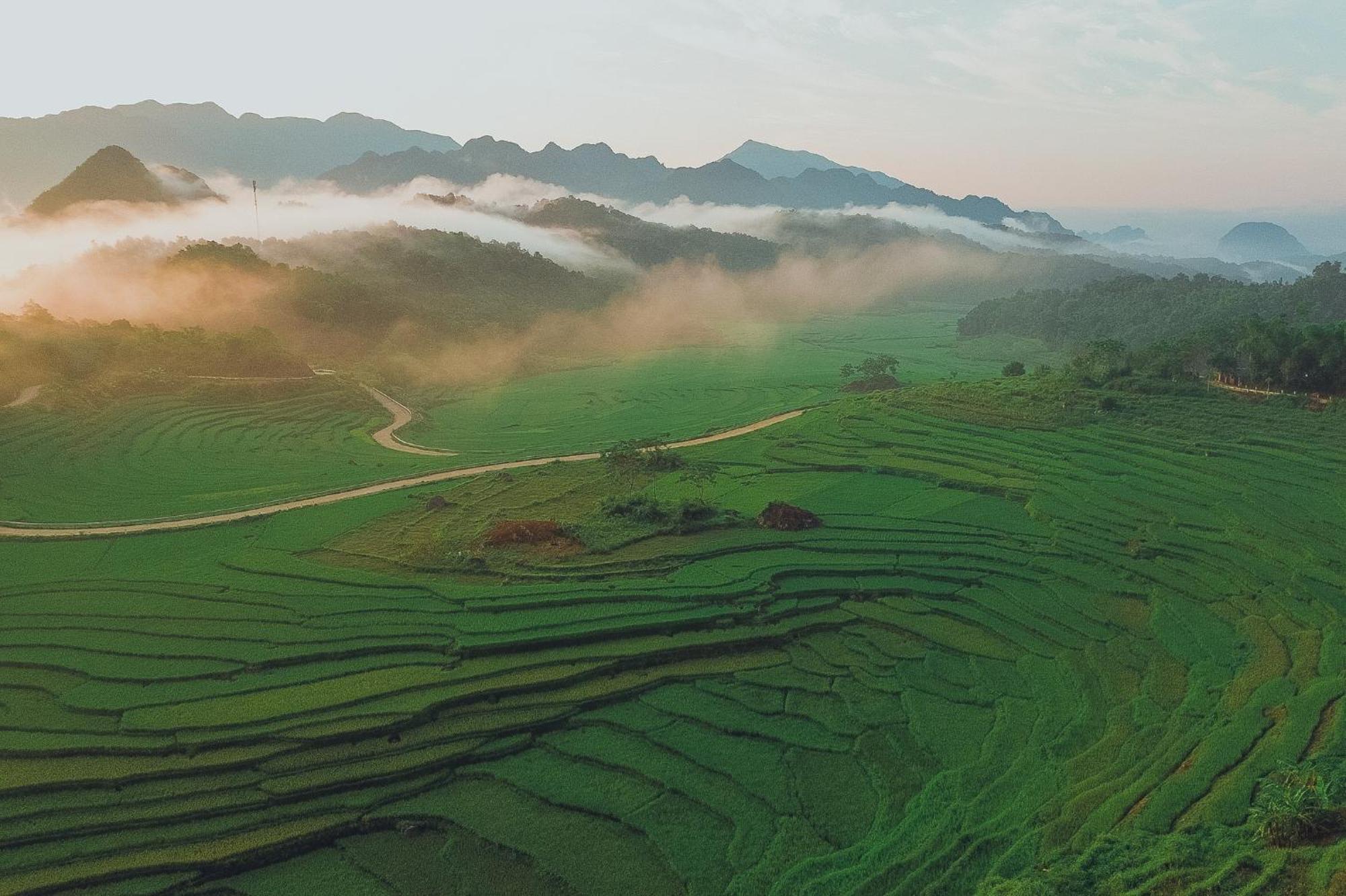 Pu Luong Ecolodge 外观 照片