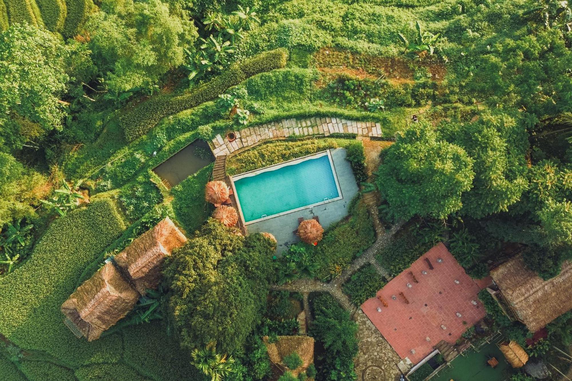 Pu Luong Ecolodge 外观 照片