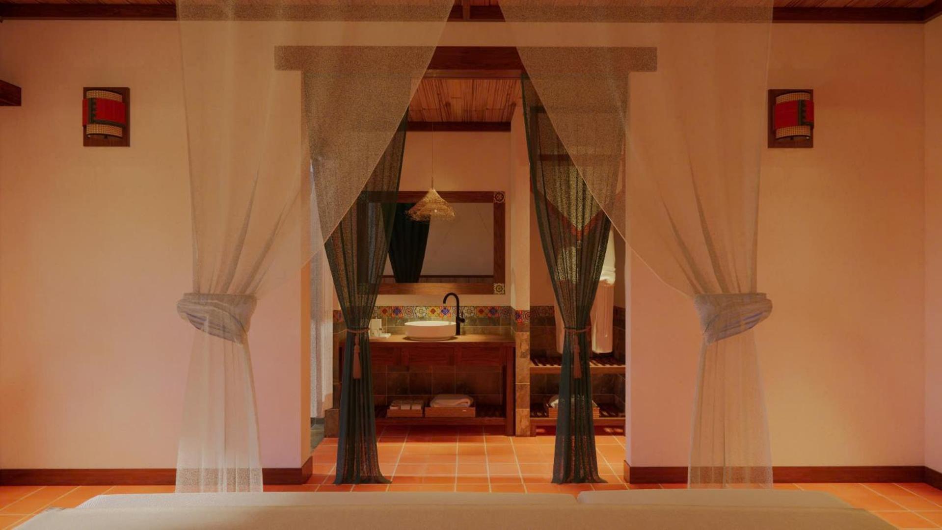 Pu Luong Ecolodge 外观 照片