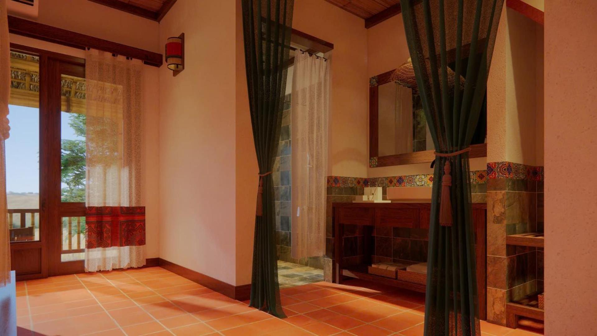 Pu Luong Ecolodge 外观 照片